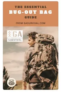 The Ultimate Guide to Bug-Out Bags PDF cover